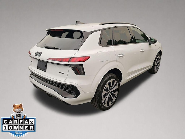2026 Audi Q3 SUV
