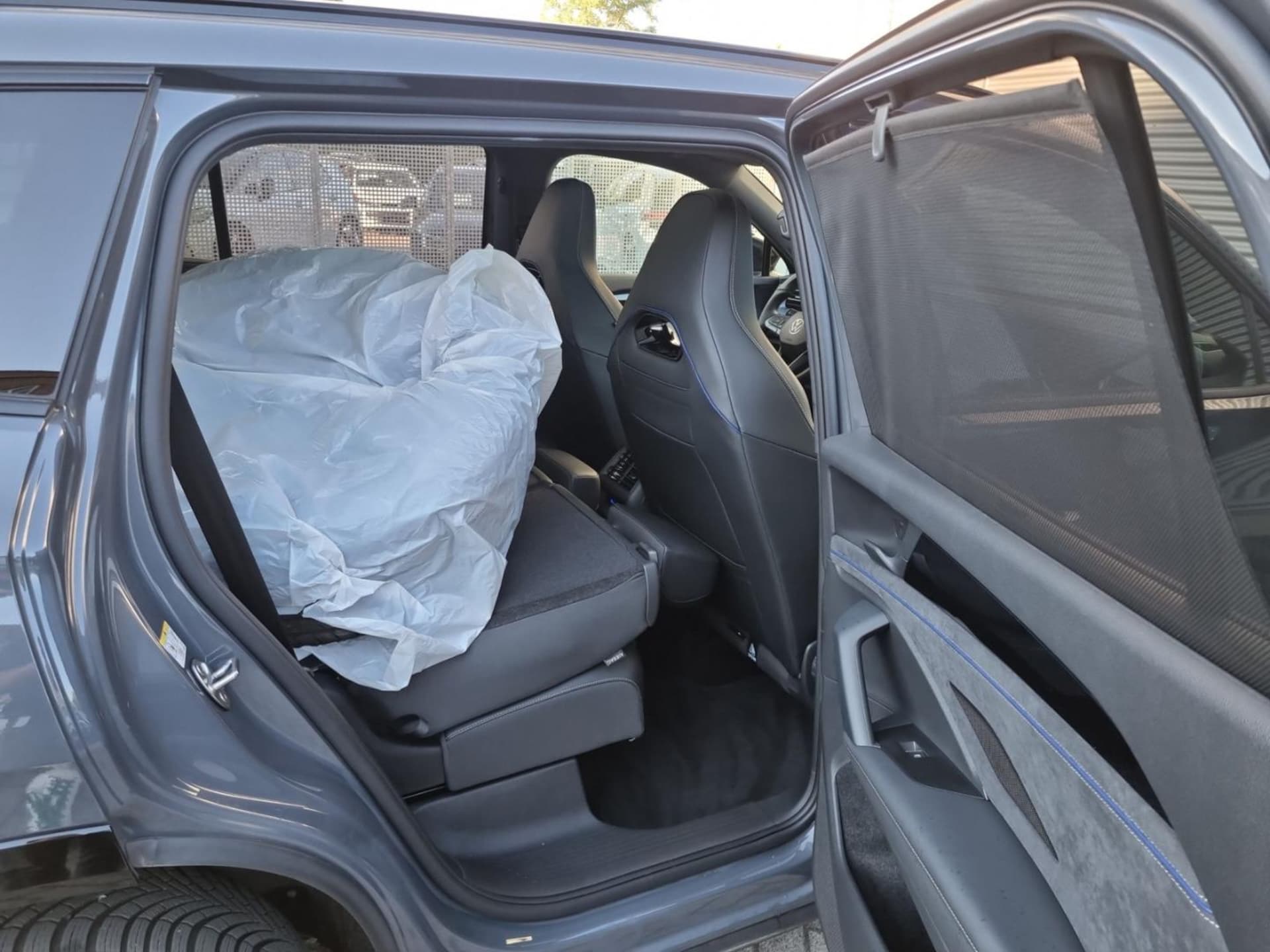 Volkswagen Tayron R-Line
