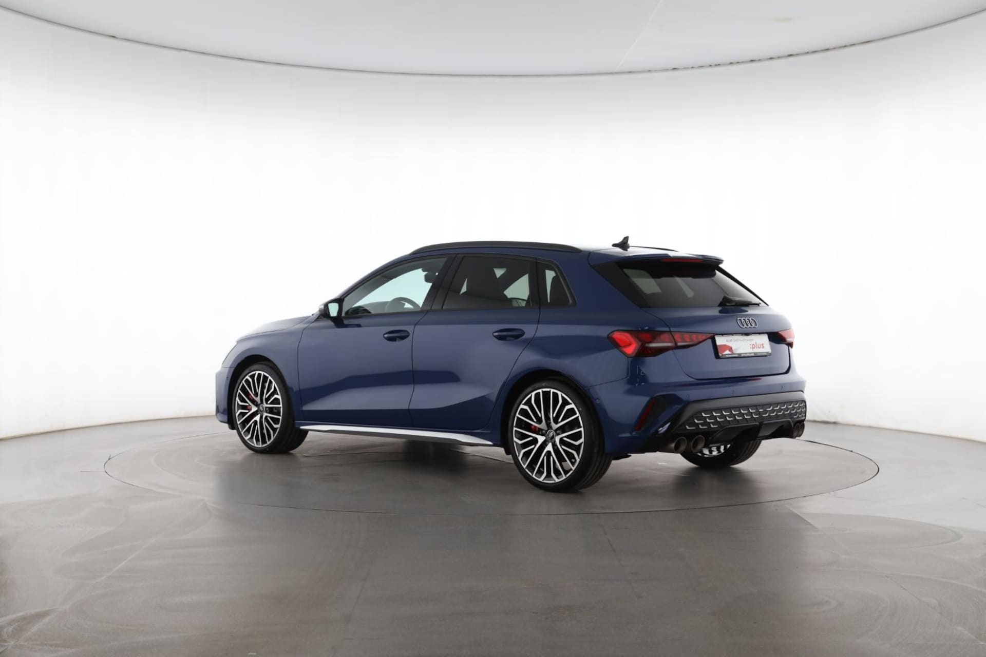 Audi S3 Sportback