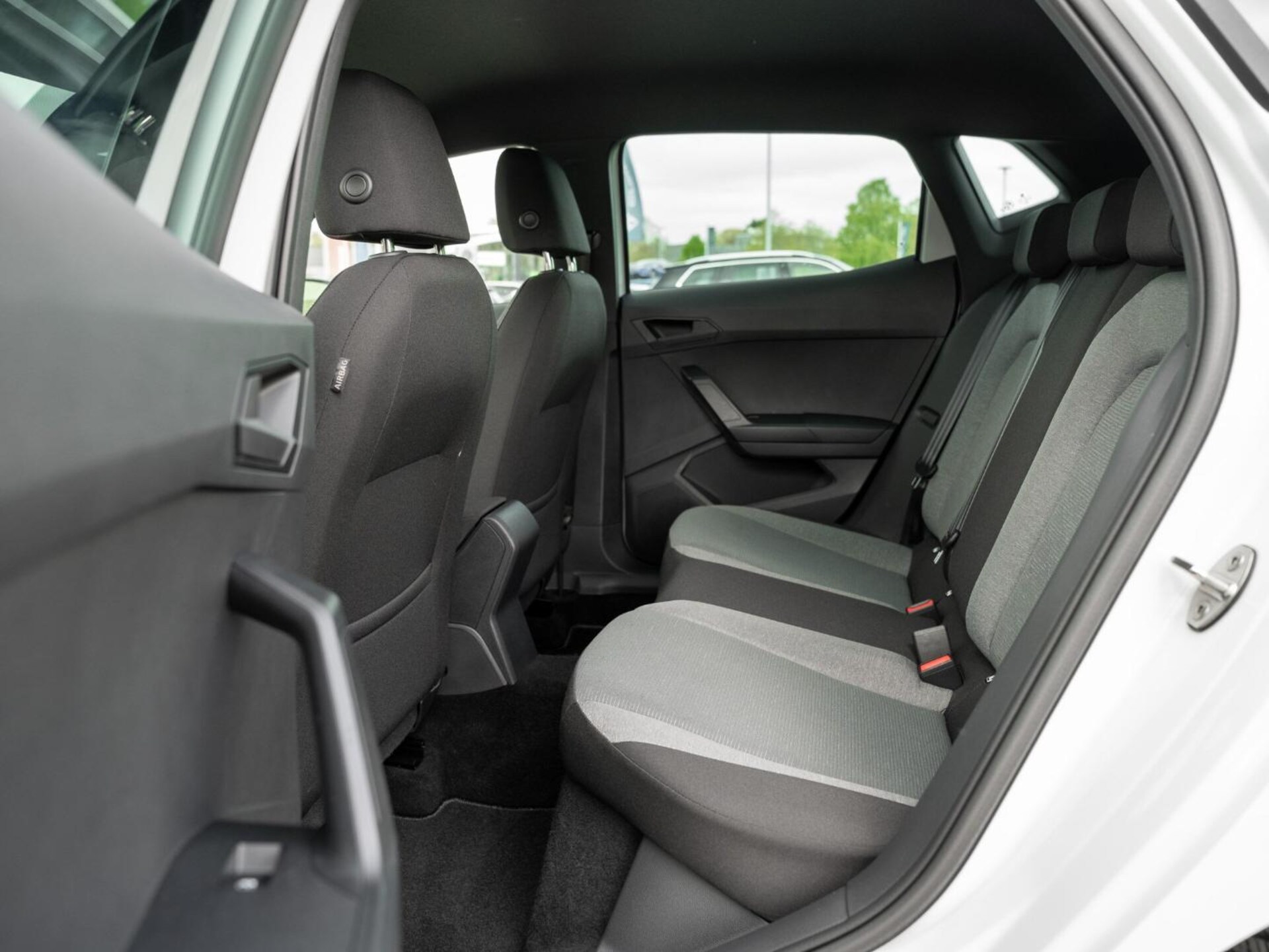 SEAT Ibiza Xcellence