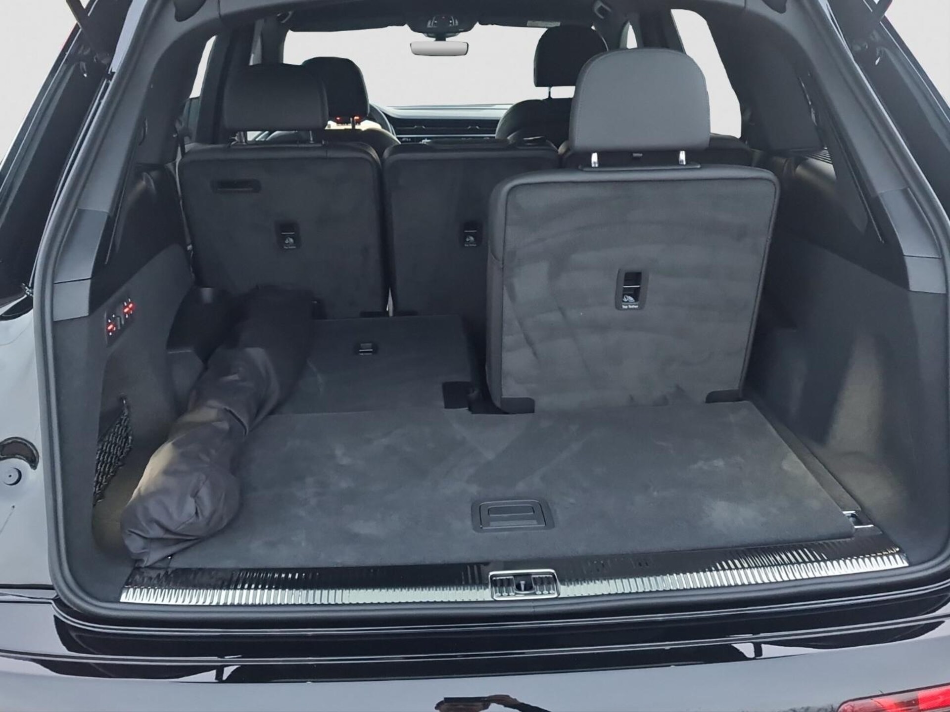 Audi Q7 SUV S line