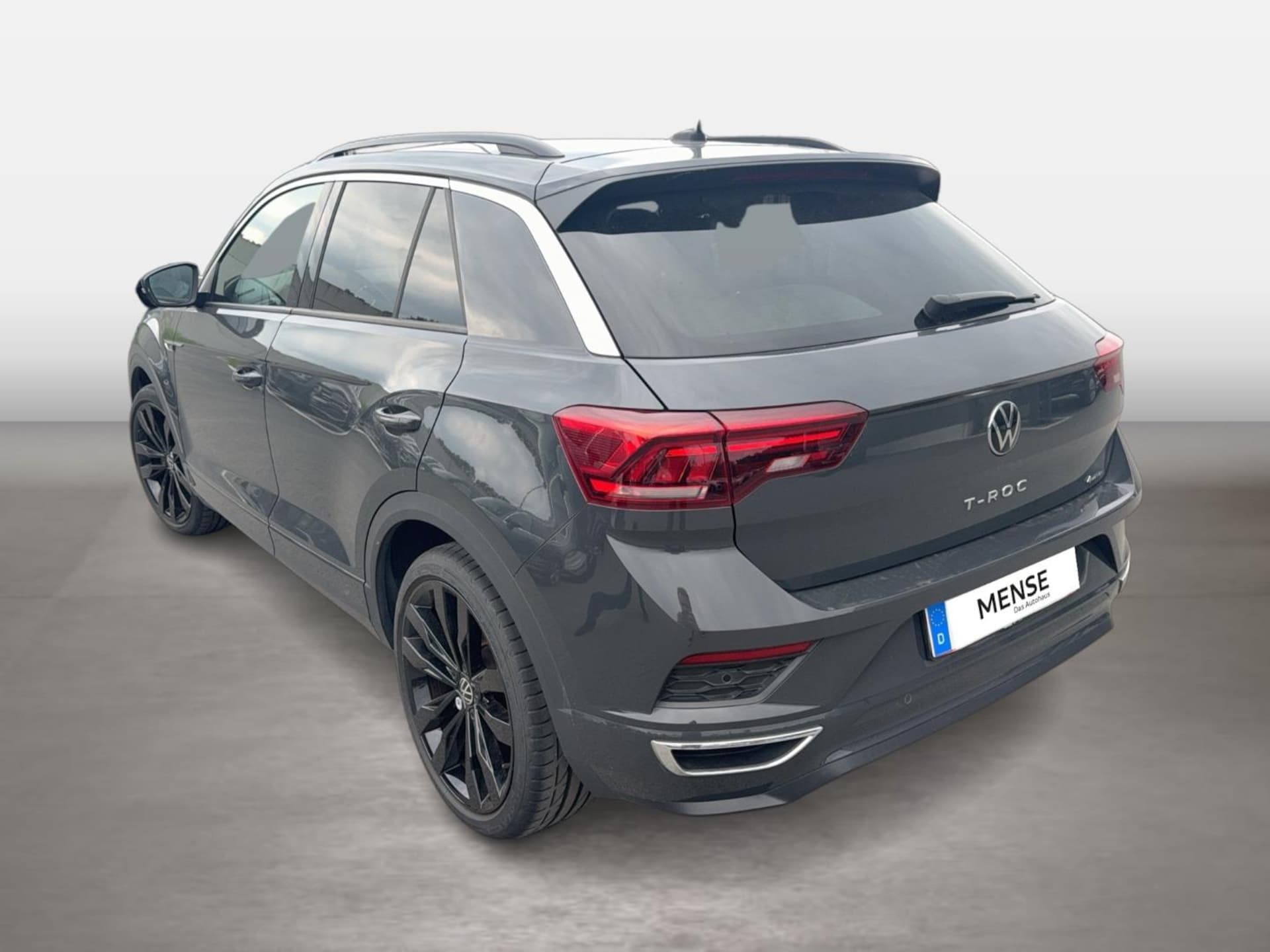 Volkswagen T-Roc Sport