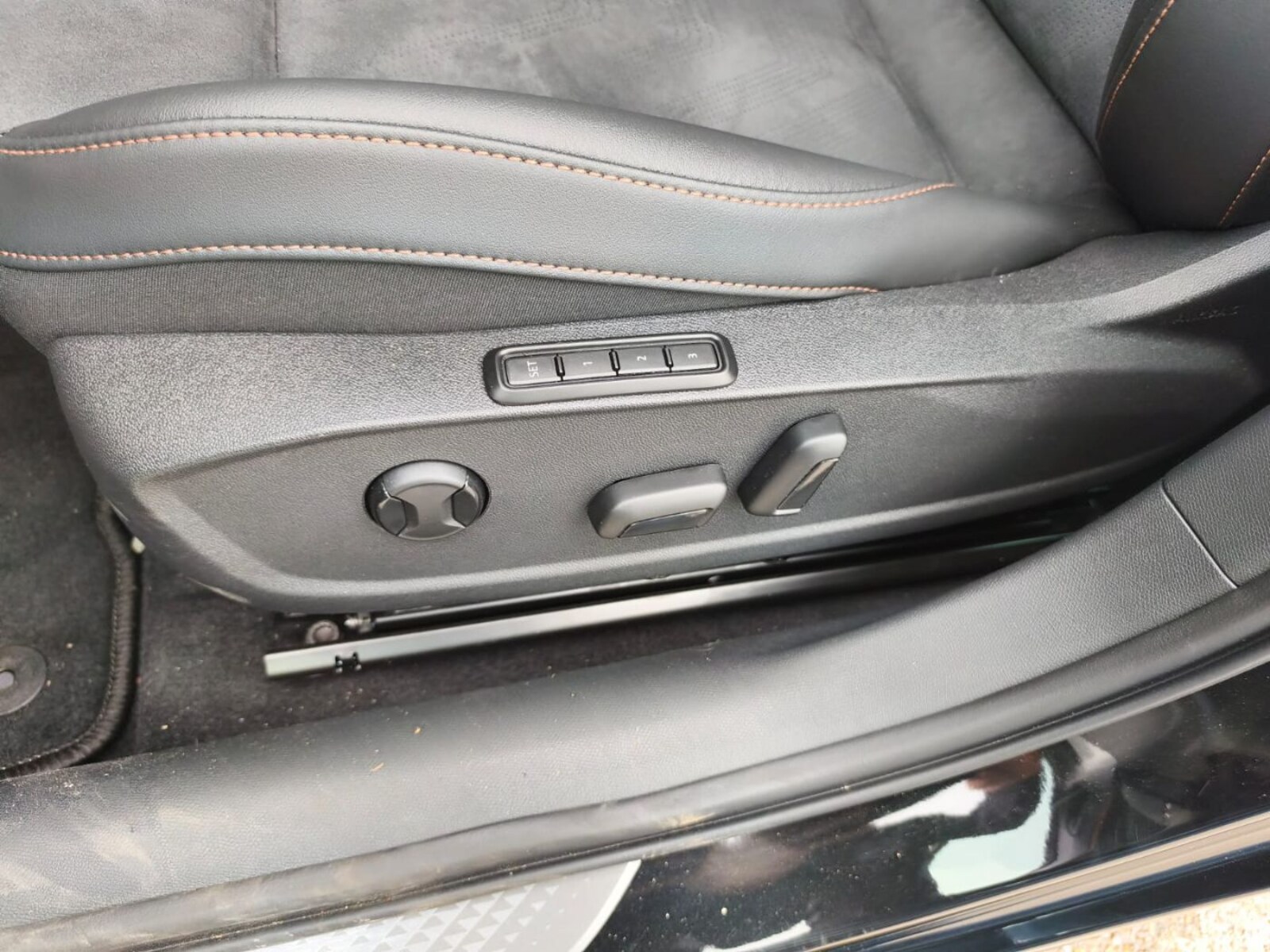 CUPRA Formentor – Bild 13