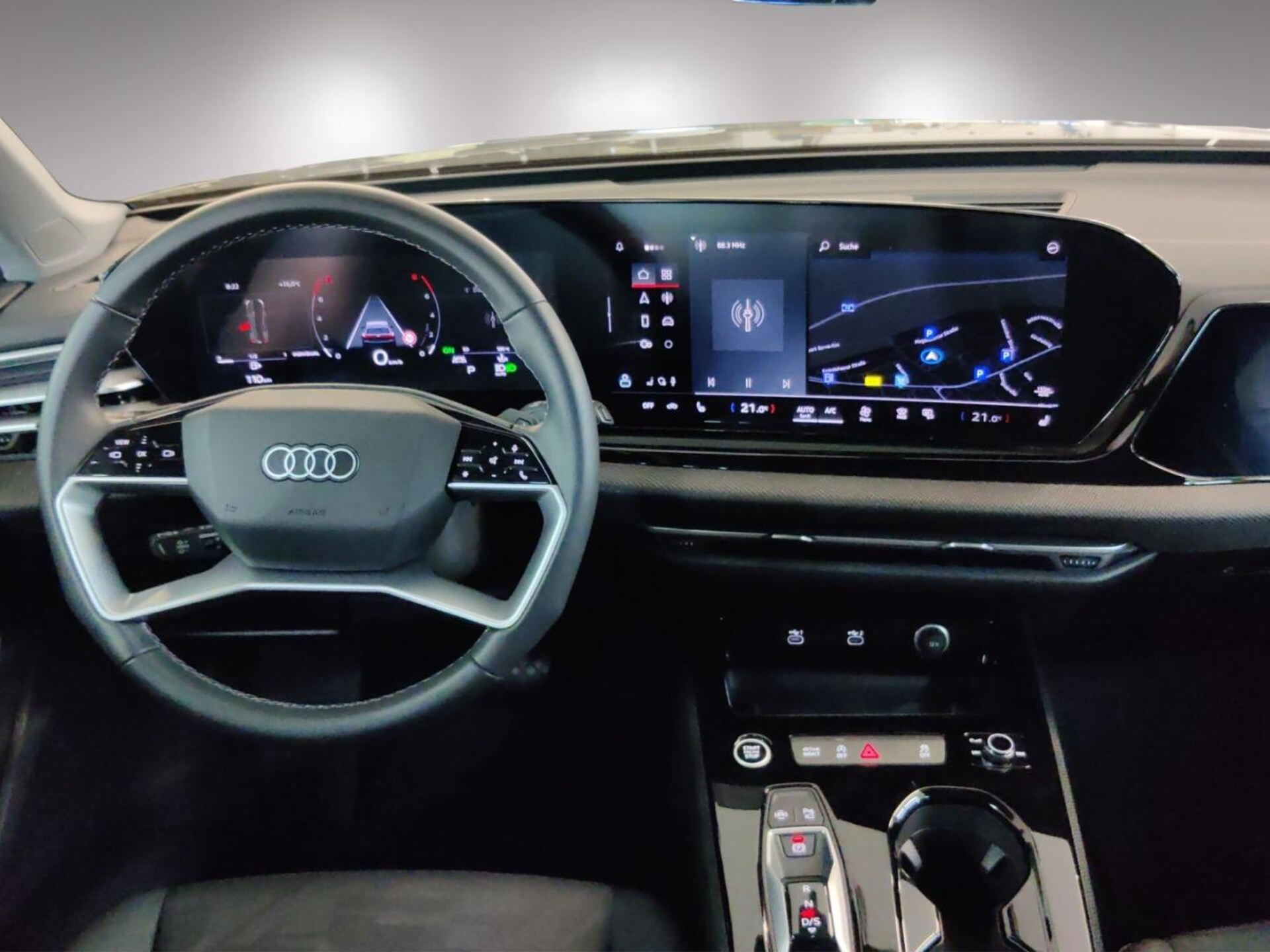 Audi A5 Avant