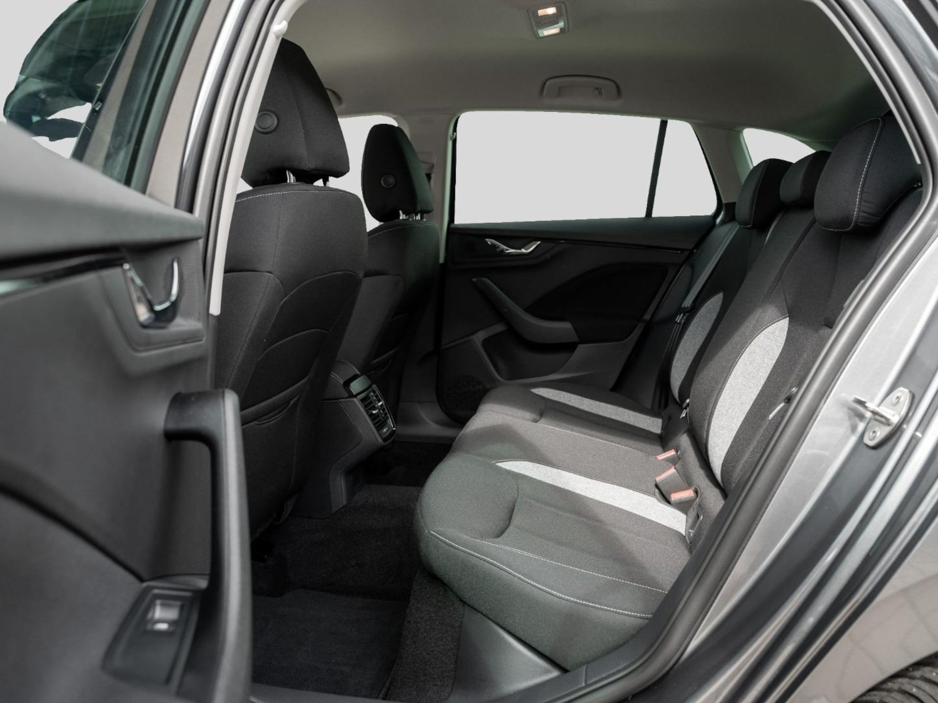 Skoda Scala Tour