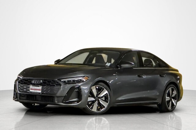 Photo of 2026 Audi A5 Sedan 