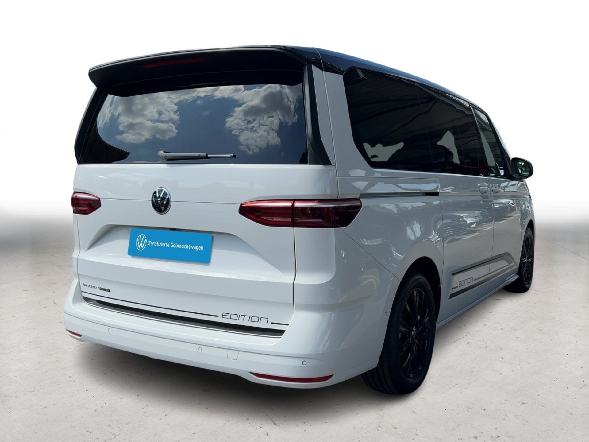 Volkswagen Multivan Langversion Life