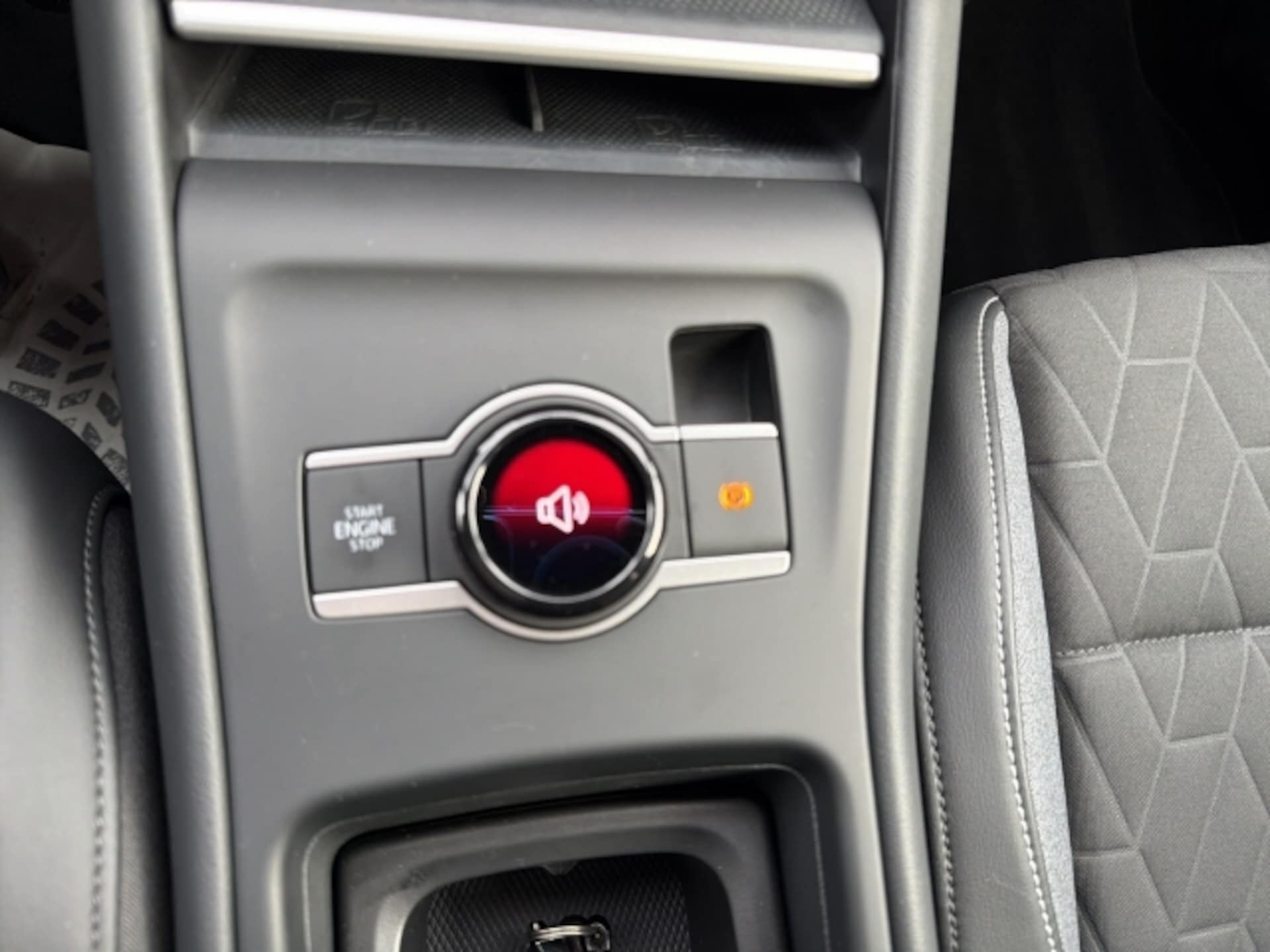 Volkswagen Tiguan Goal
