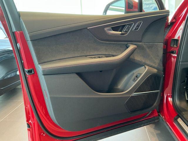 2026 Audi Q7 Prestige - Photo 12