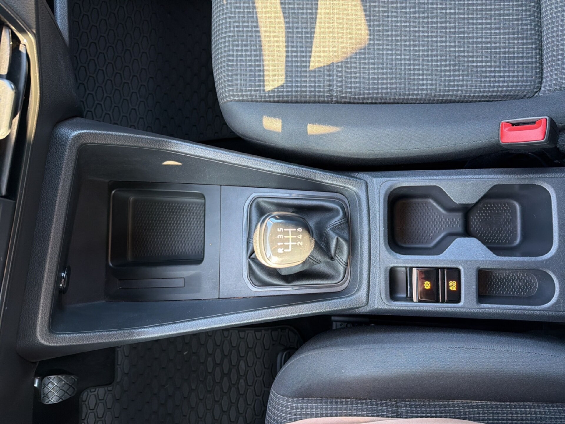 Volkswagen Caddy Cargo