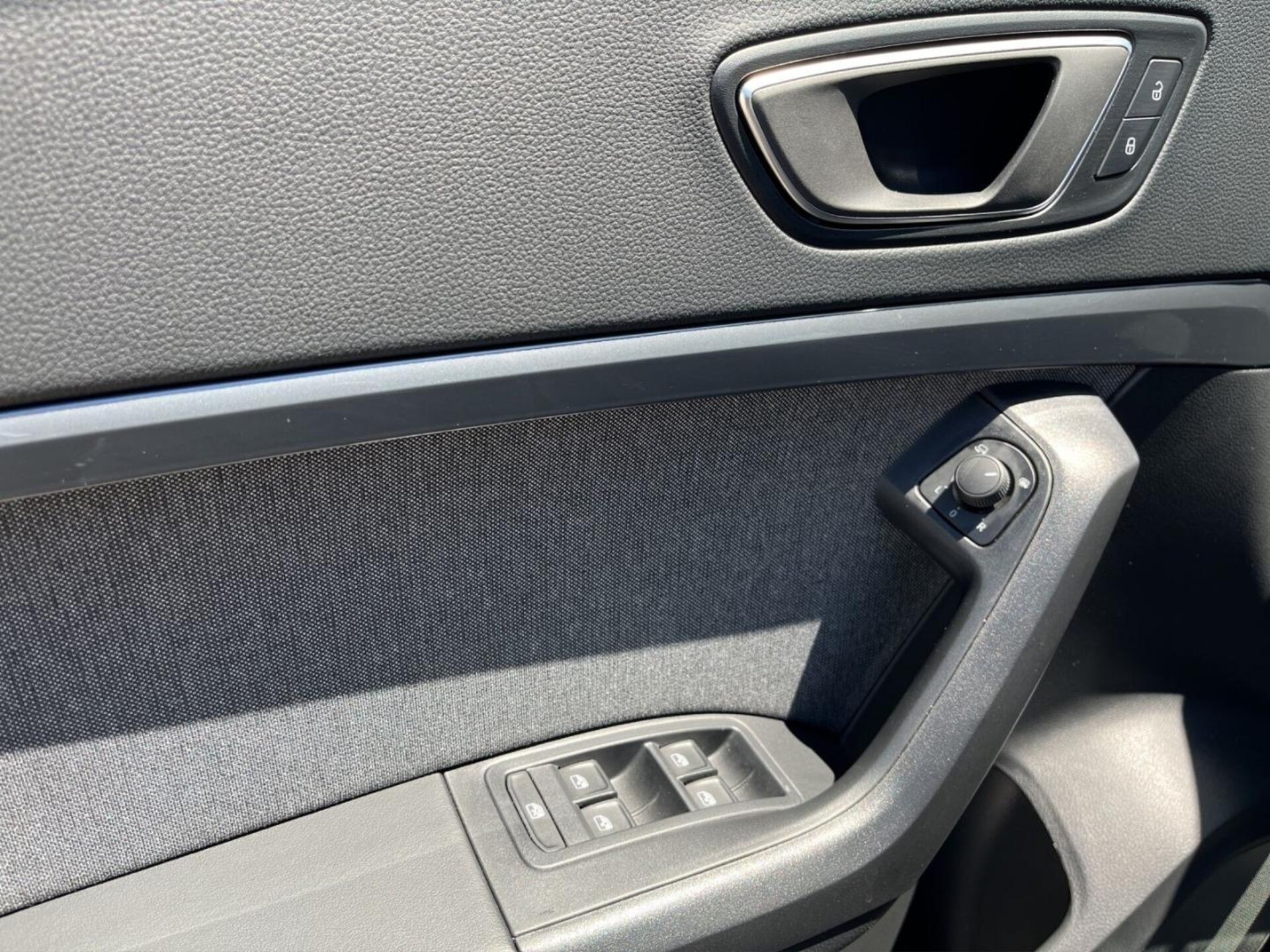 SEAT Ateca Style
