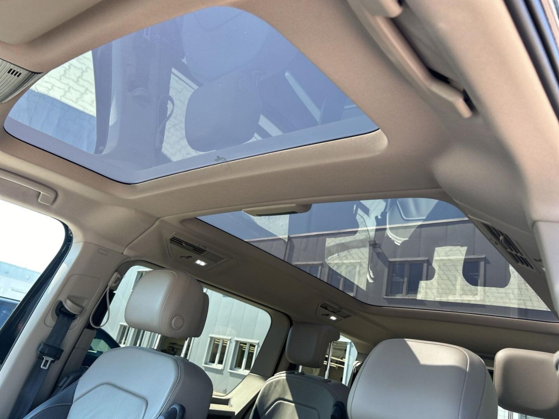 Volkswagen Multivan Life