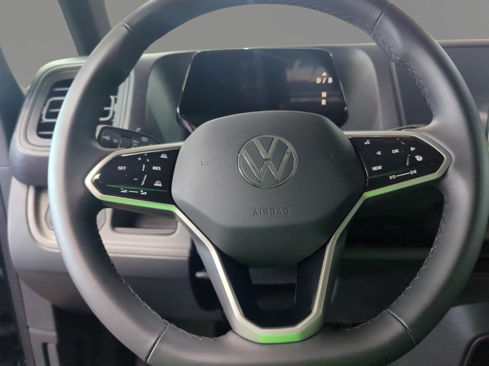 Volkswagen ID. Buzz Cargo – Bild 11