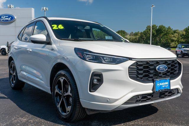 2026 Ford Escape