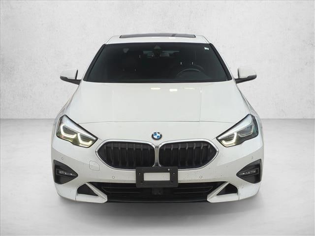 2021 BMW 228i Gran Coupé