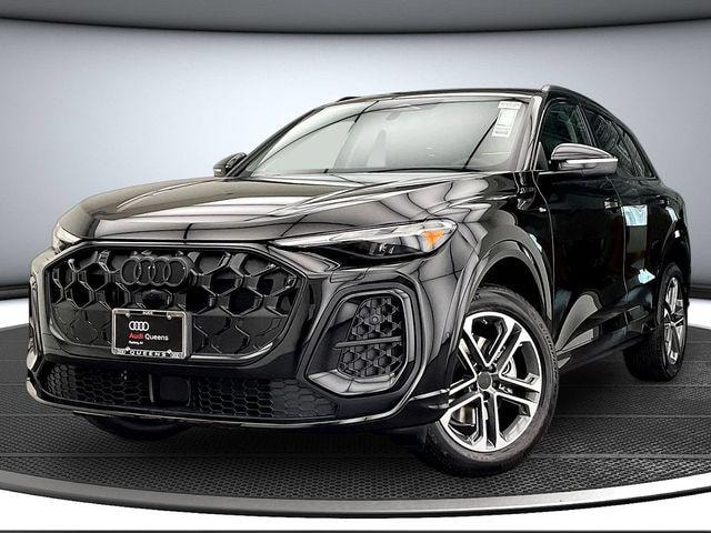 Photo of 2026 Audi Q5