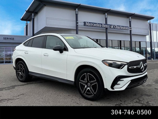 2025 Mercedes-Benz