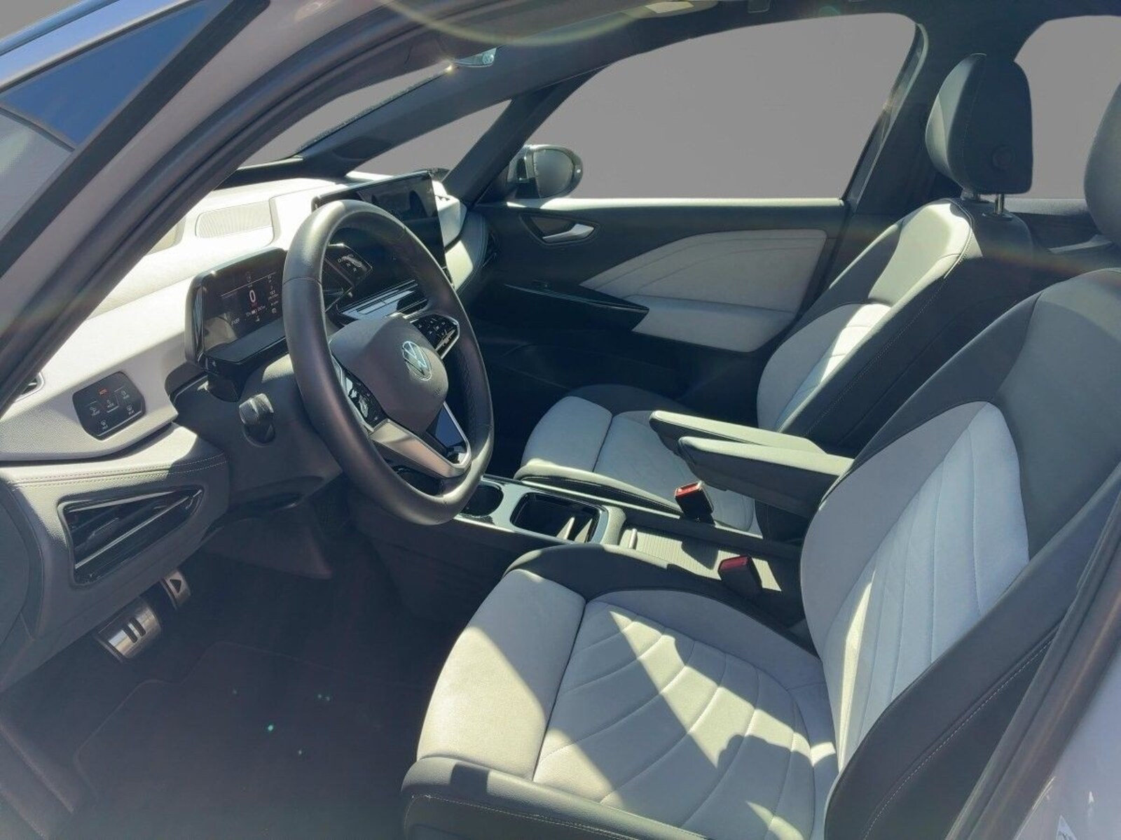 Volkswagen ID.3 – Bild 11