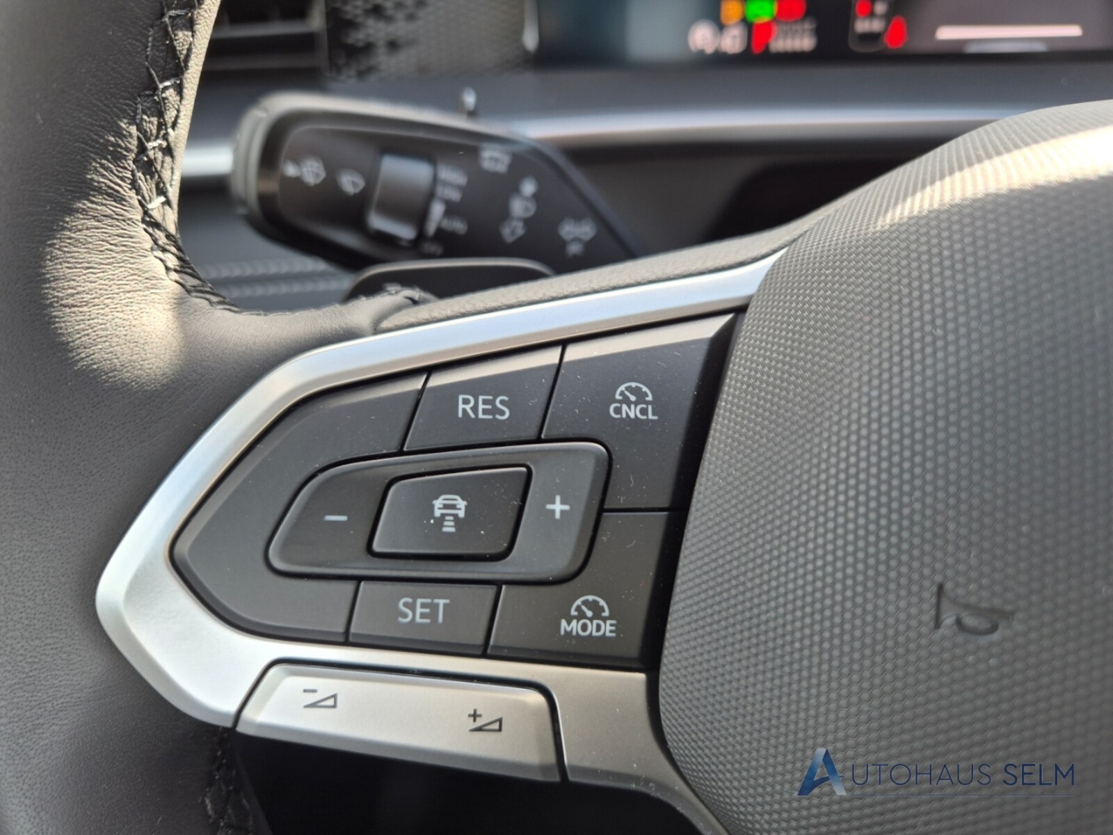 Volkswagen Tayron – Bild 12