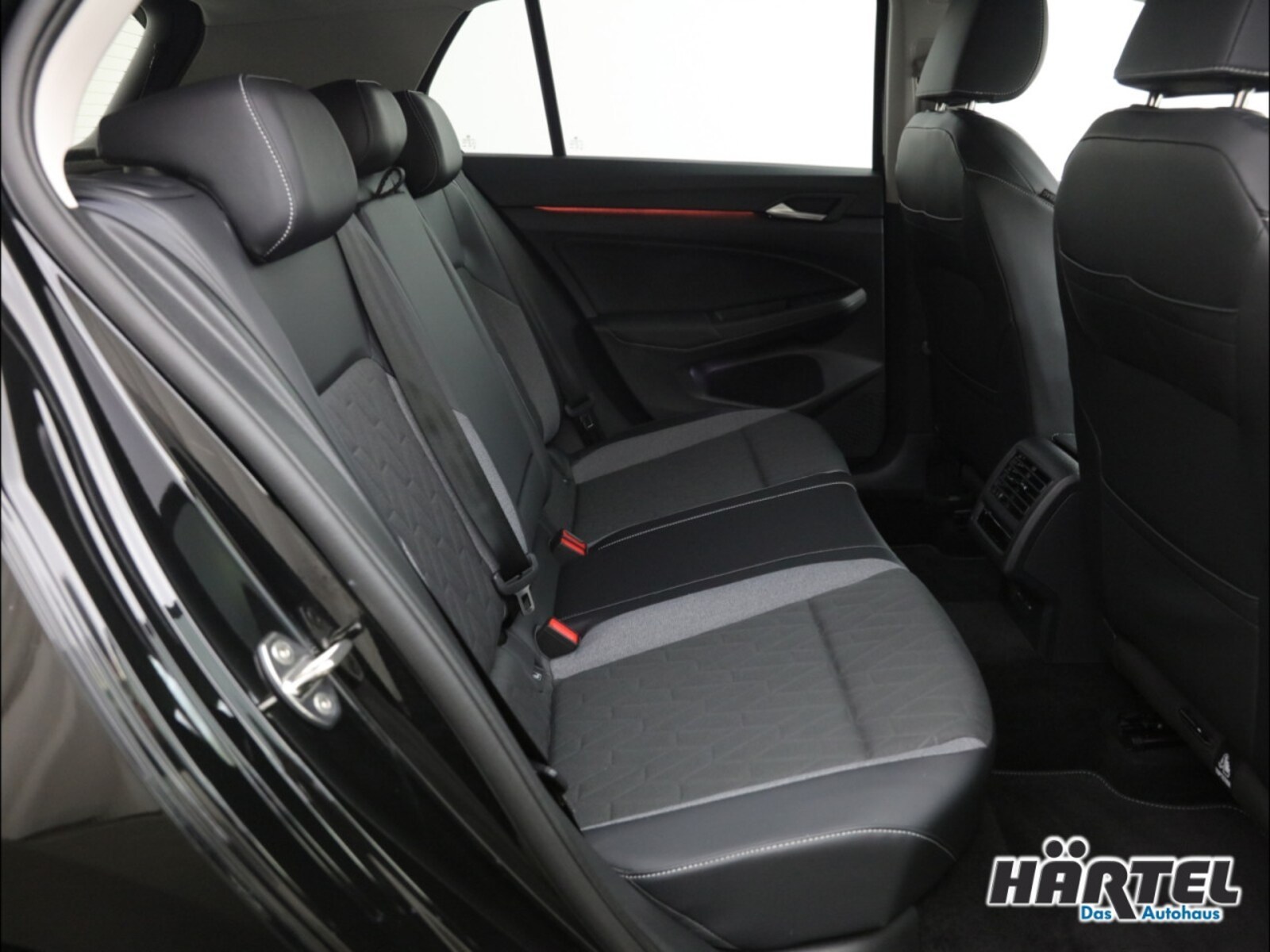 Volkswagen Golf – Bild 7