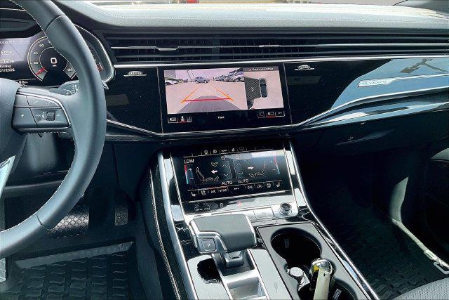 2026 Audi Q8 Premium Plus - Photo 6