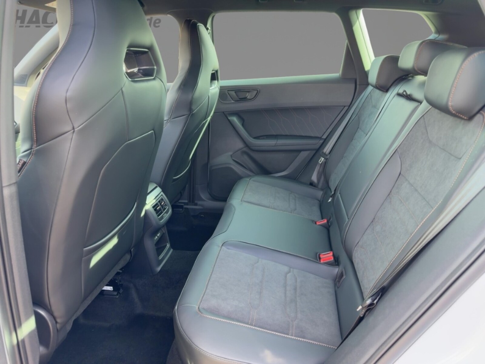 CUPRA Ateca – Bild 8