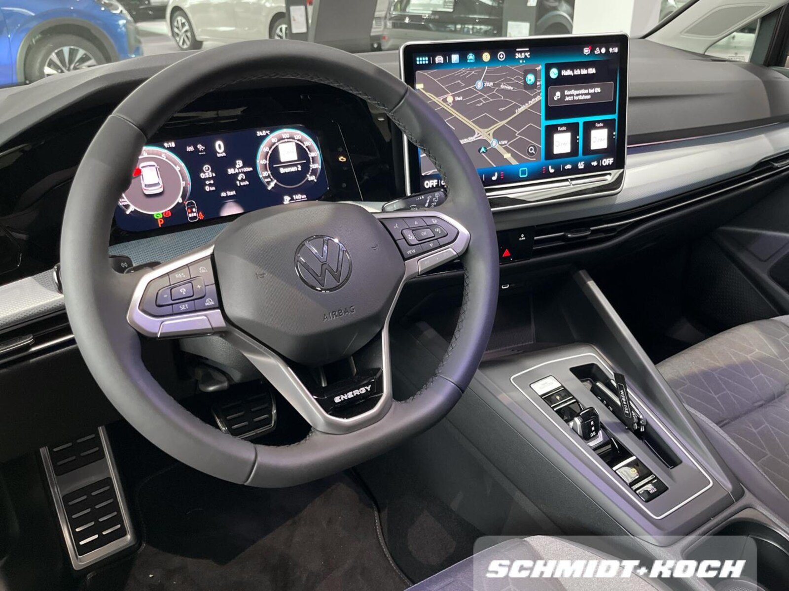 Volkswagen Golf – Bild 10
