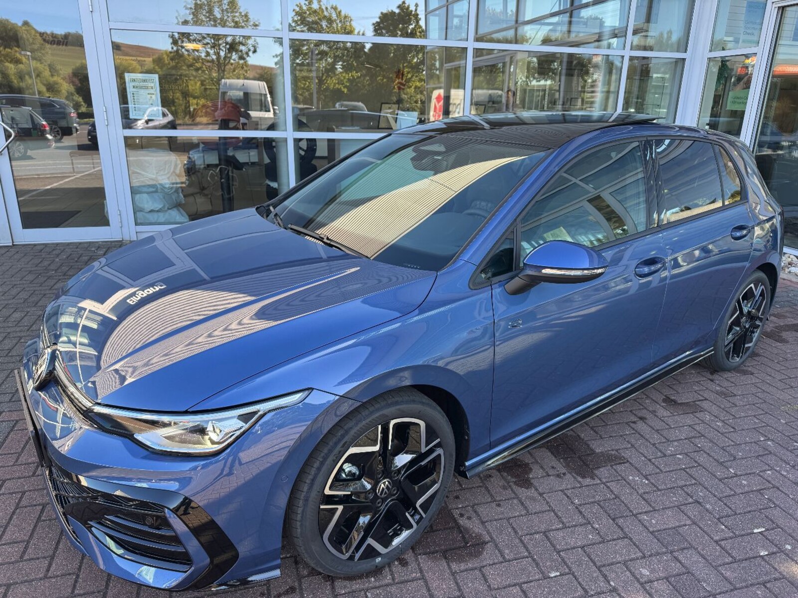 Volkswagen Golf – Bild 3