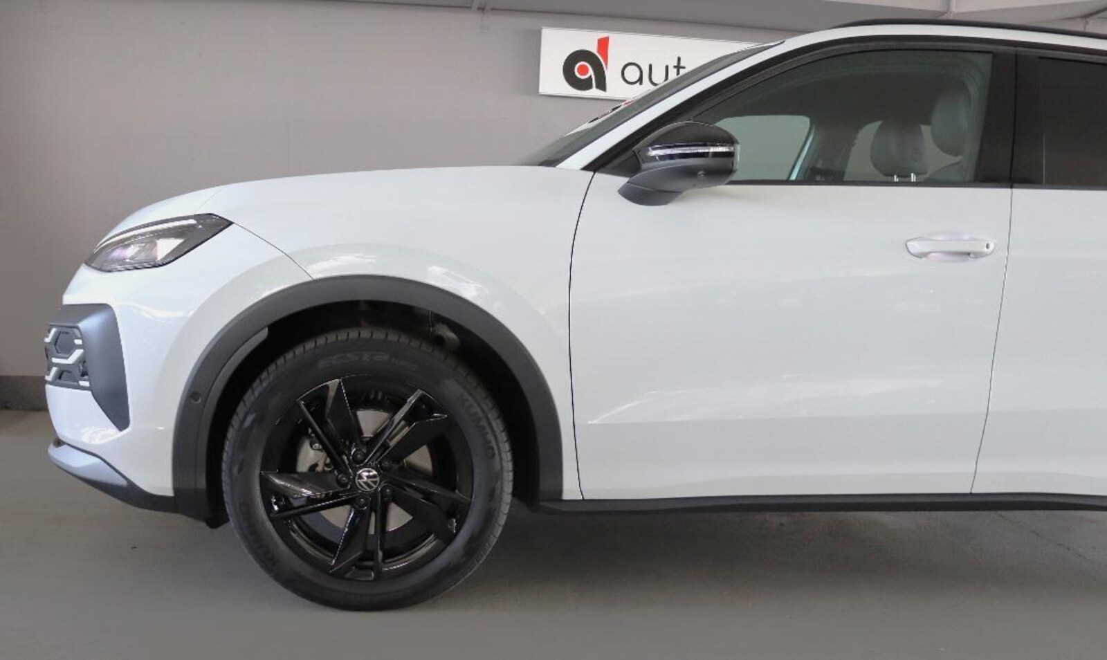 Volkswagen T-Roc – Bild 5