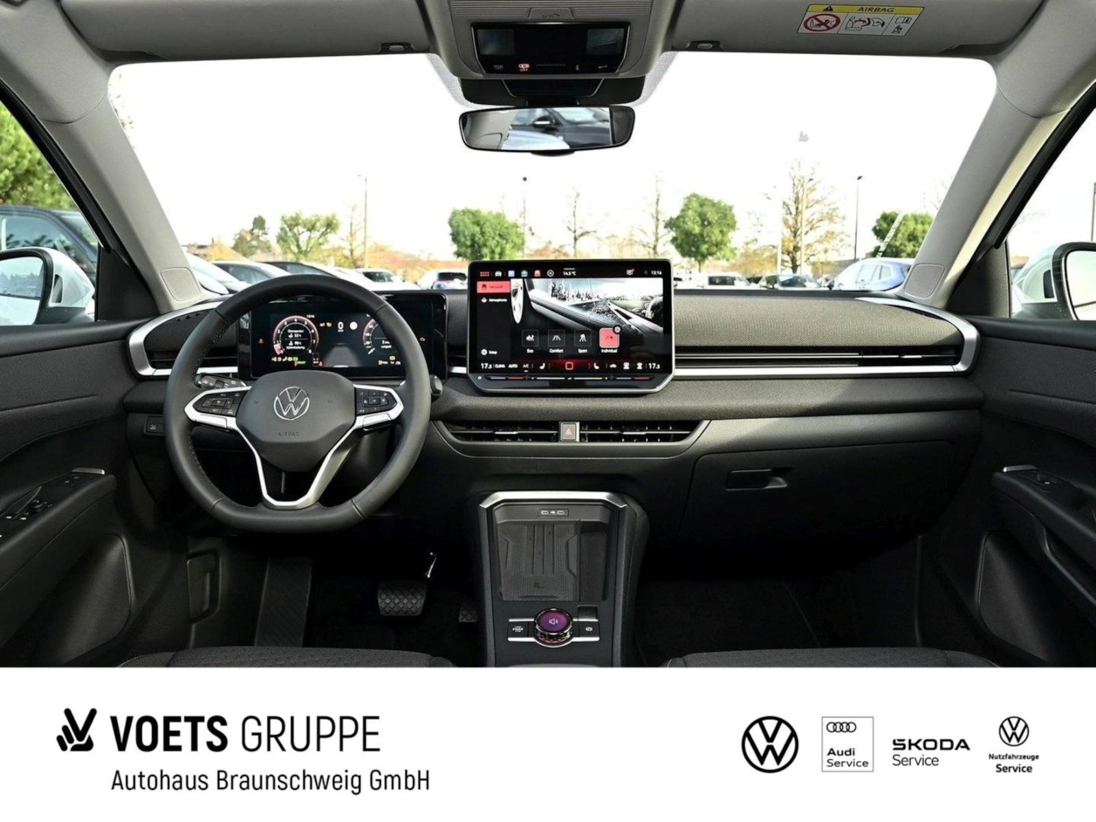 Volkswagen T-Roc – Bild 14