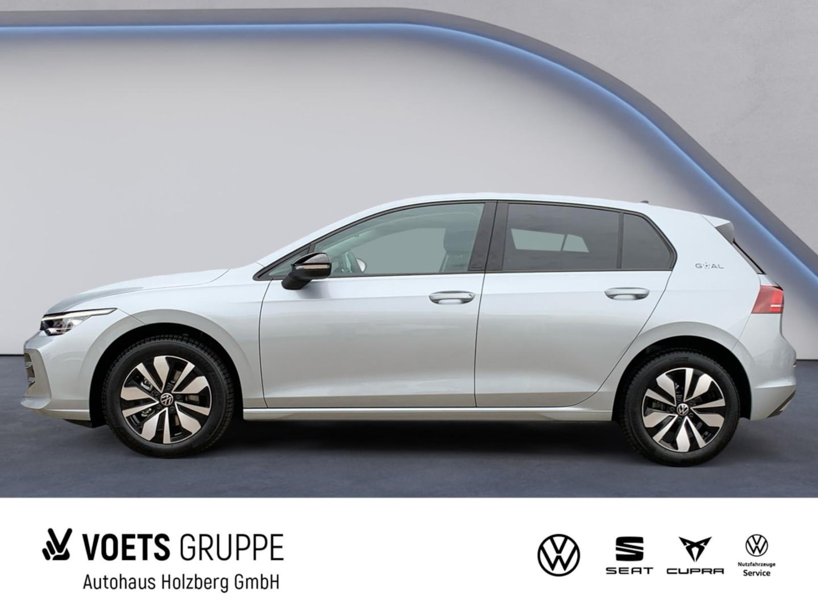 Volkswagen Golf – Bild 2