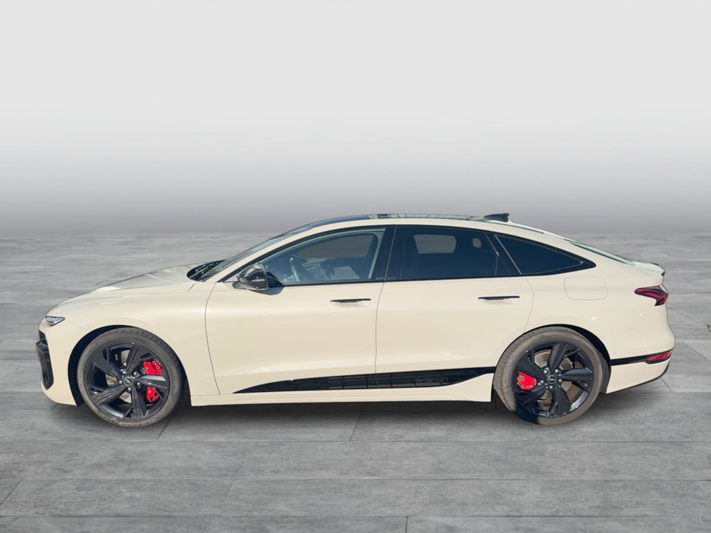 Bild über Audi S6 Sportback e-tron e-tron quattro 370 kW - für weitere Informationen kontaktieren Sie den Audi Partner