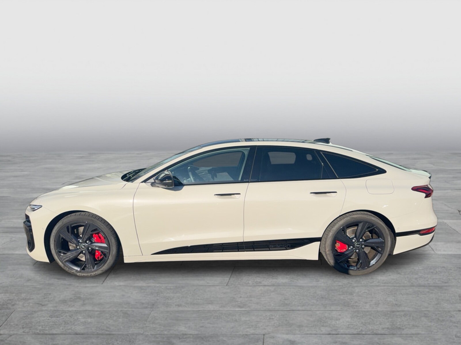 Audi S6 Sportback e-tron – Bild 3