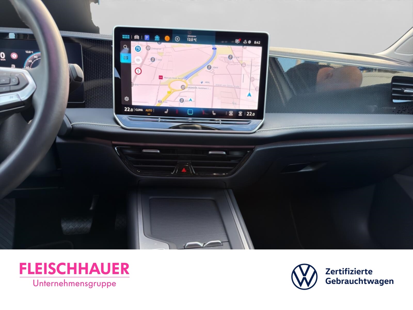 Volkswagen Passat – Bild 15