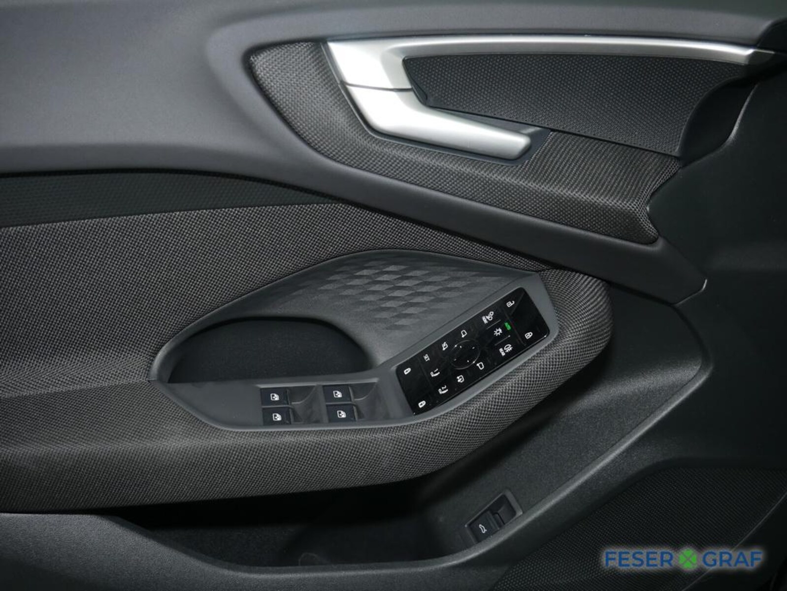 Audi A5 Avant – Bild 6