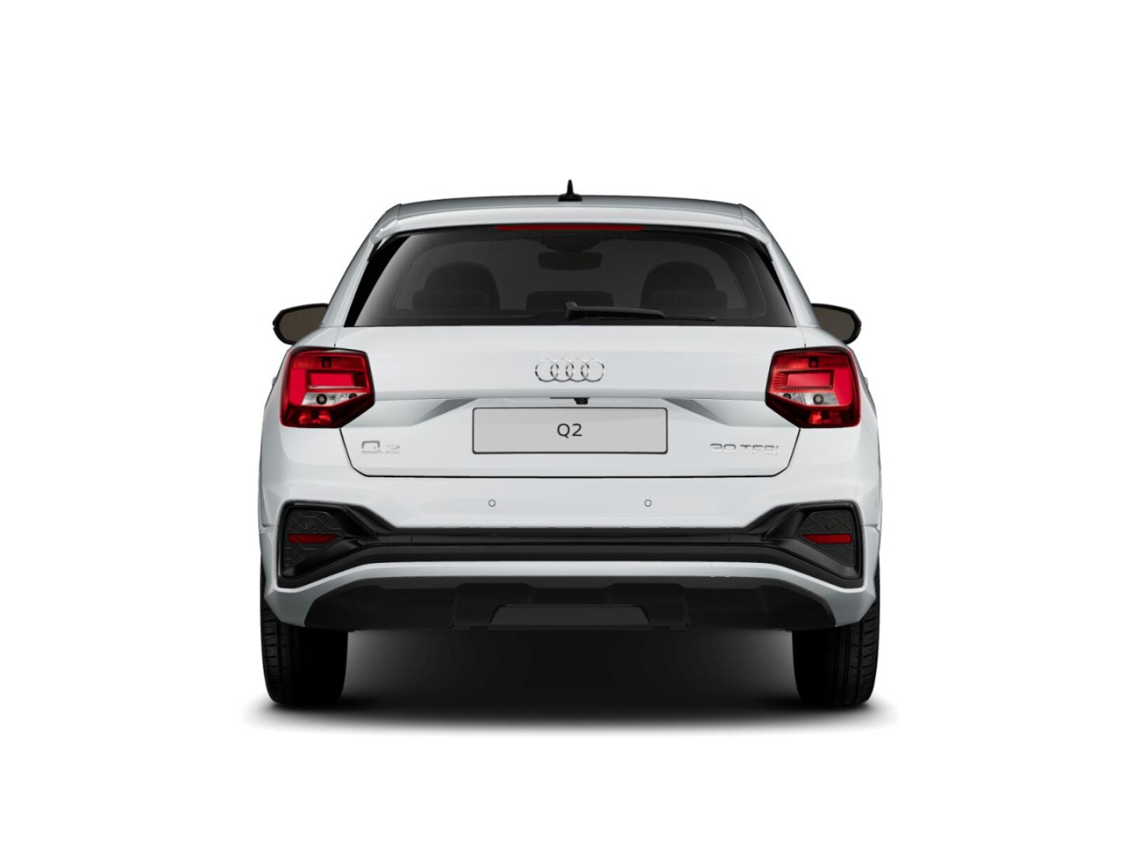 Audi Q2 – Bild 6
