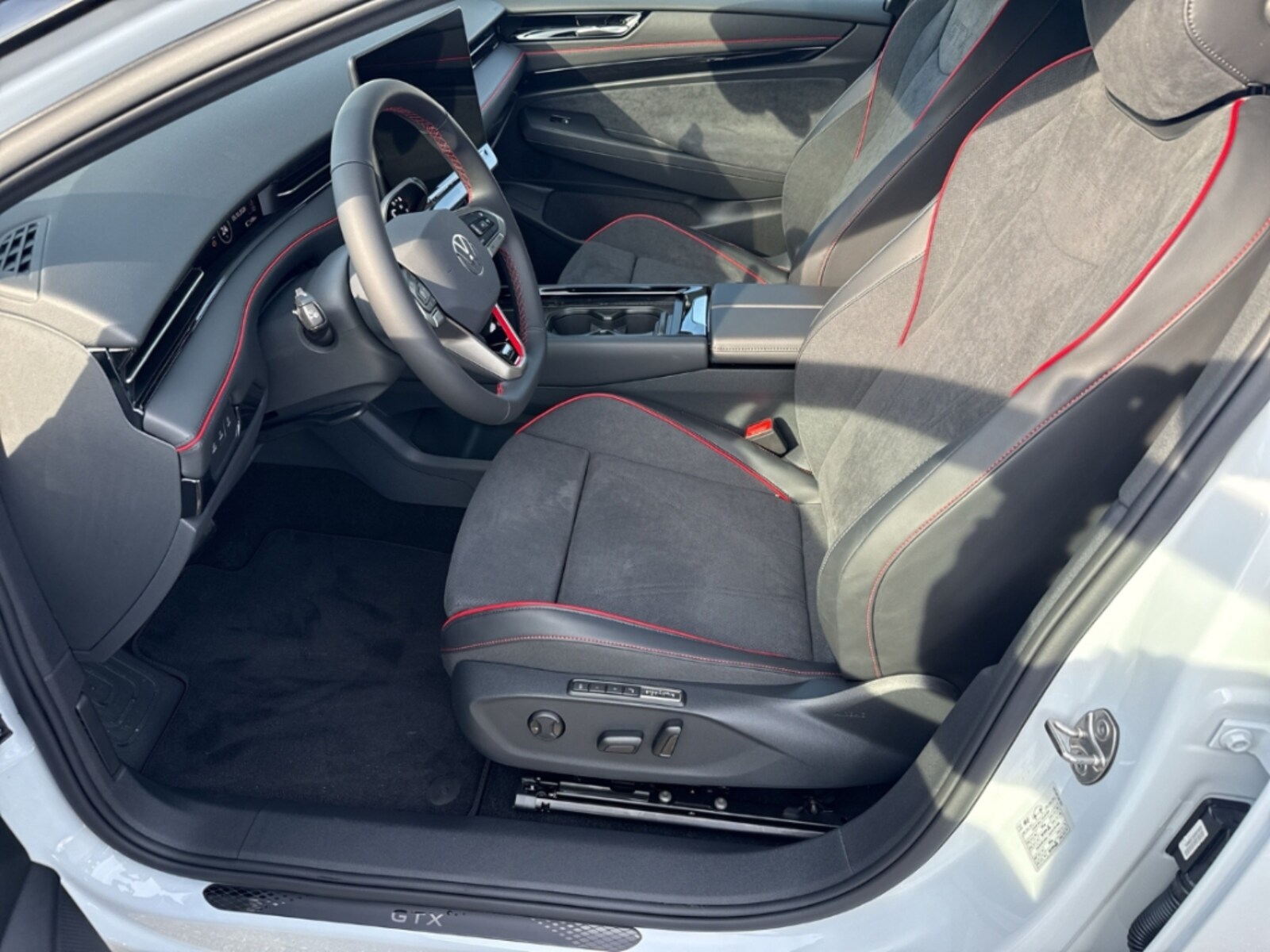 Volkswagen ID.7 Tourer – Bild 13