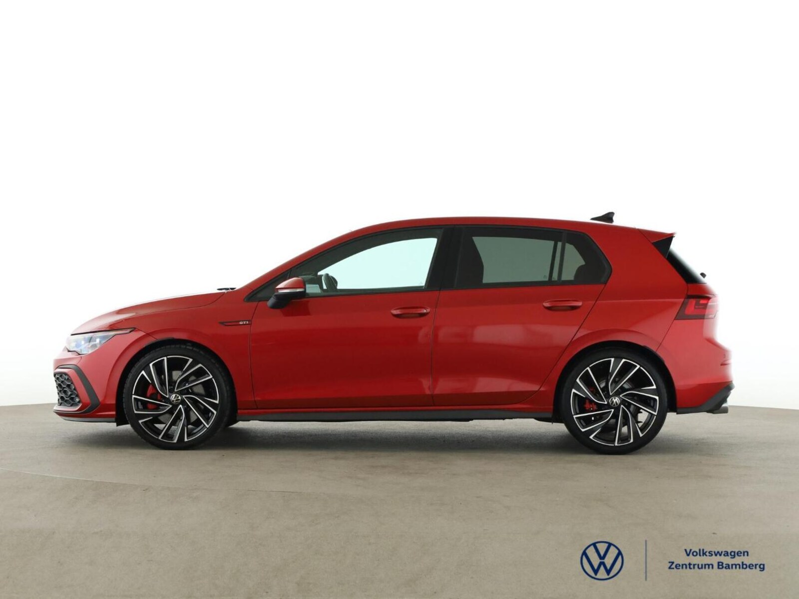 Volkswagen Golf – Bild 3
