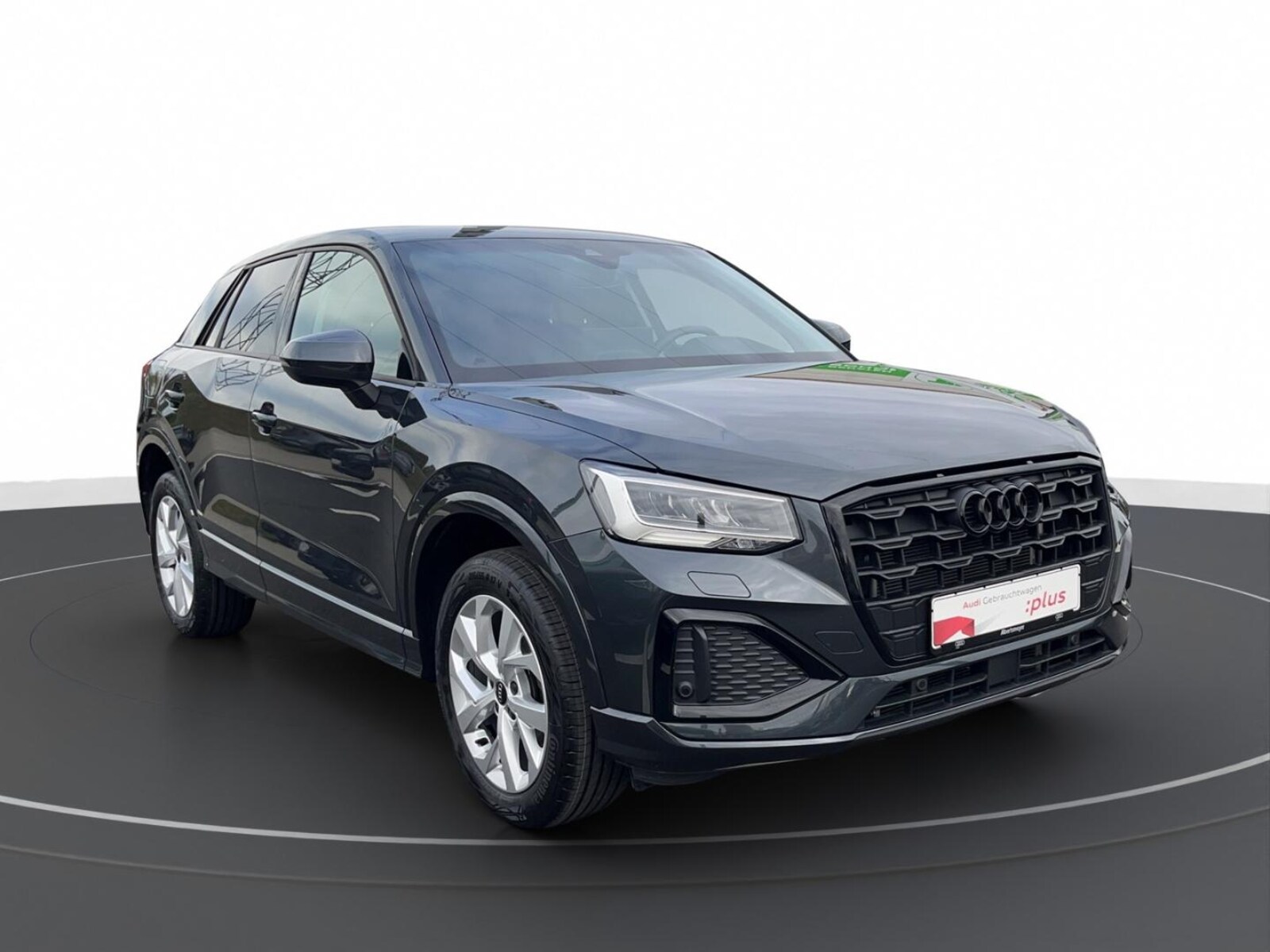Audi Q2 – Bild 6