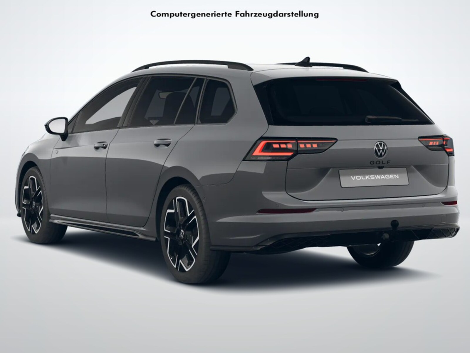 Volkswagen Golf Variant – Bild 5