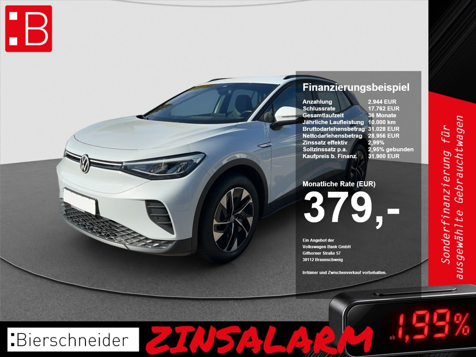 Volkswagen ID.4