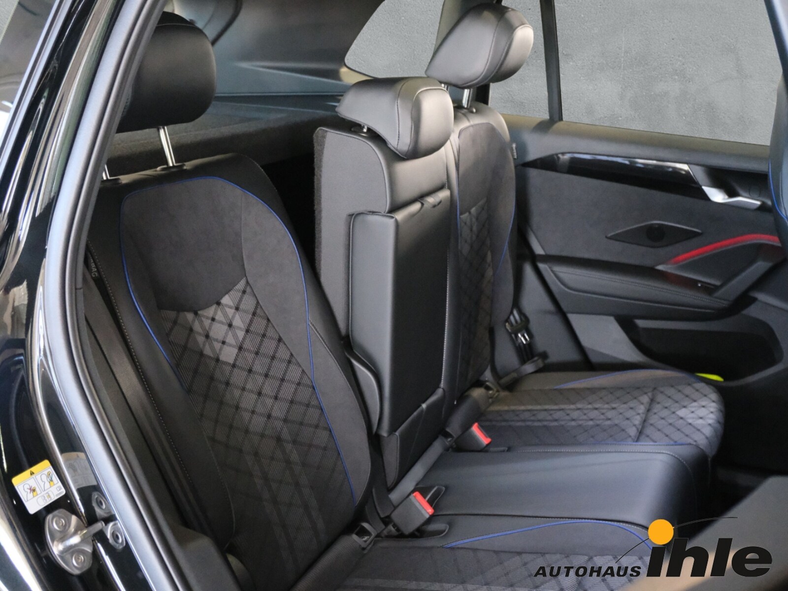 Volkswagen Tiguan – Bild 4