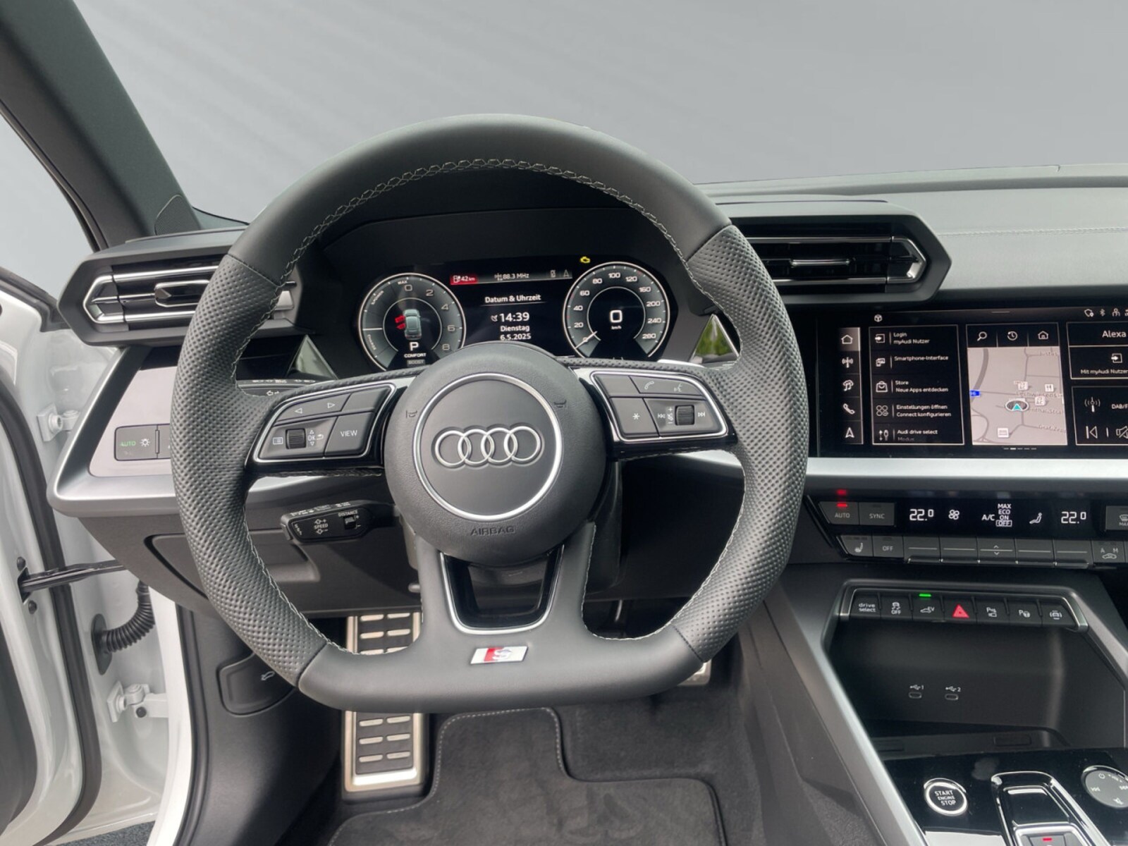 Audi A3 Sportback – Bild 13