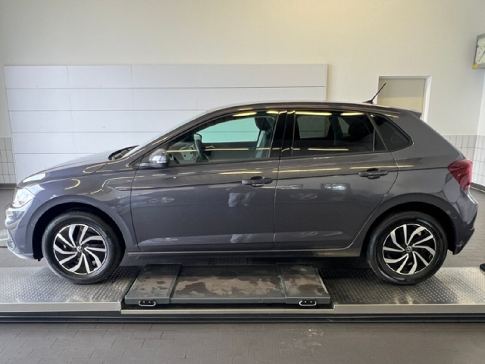 Volkswagen Polo – Bild 3