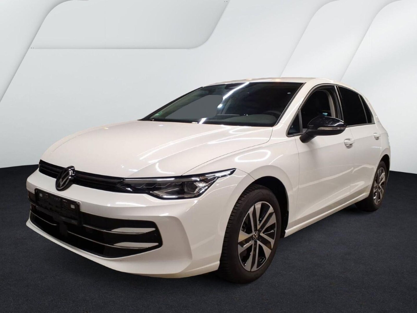 Volkswagen Golf – Bild 2