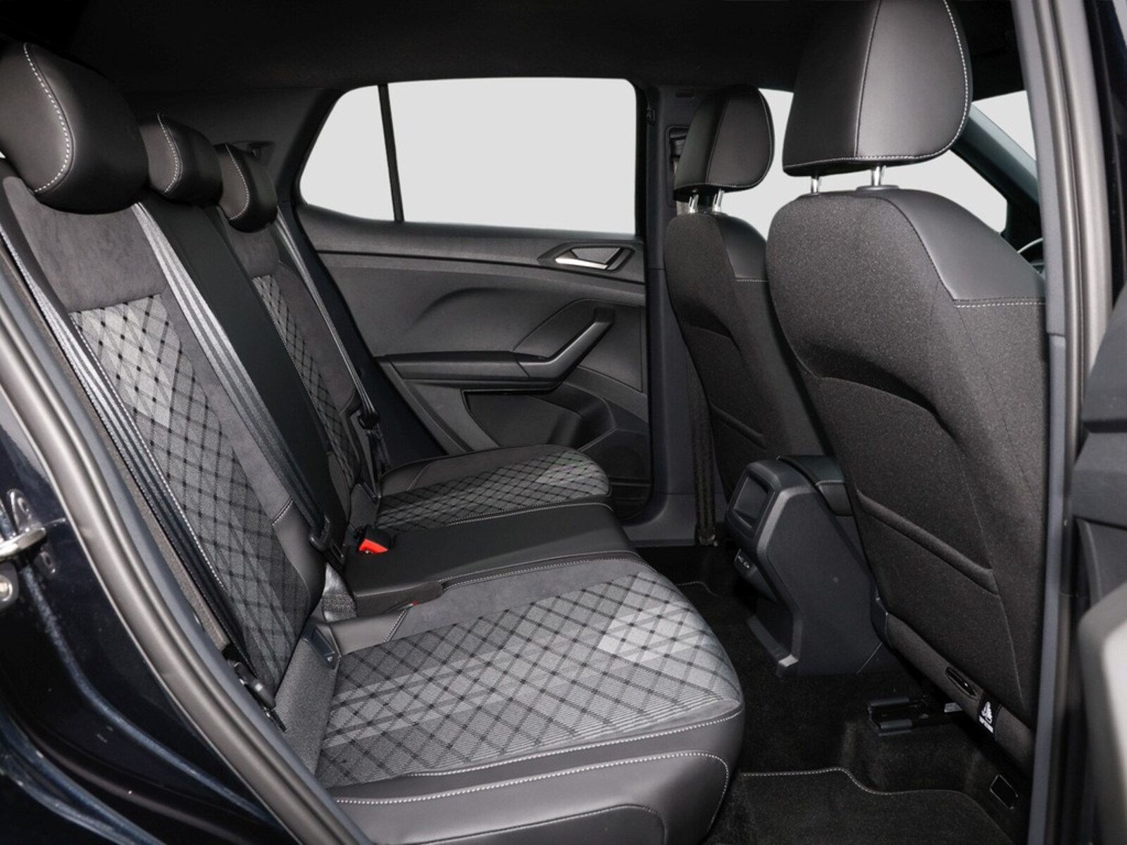 Volkswagen T-Cross – Bild 10