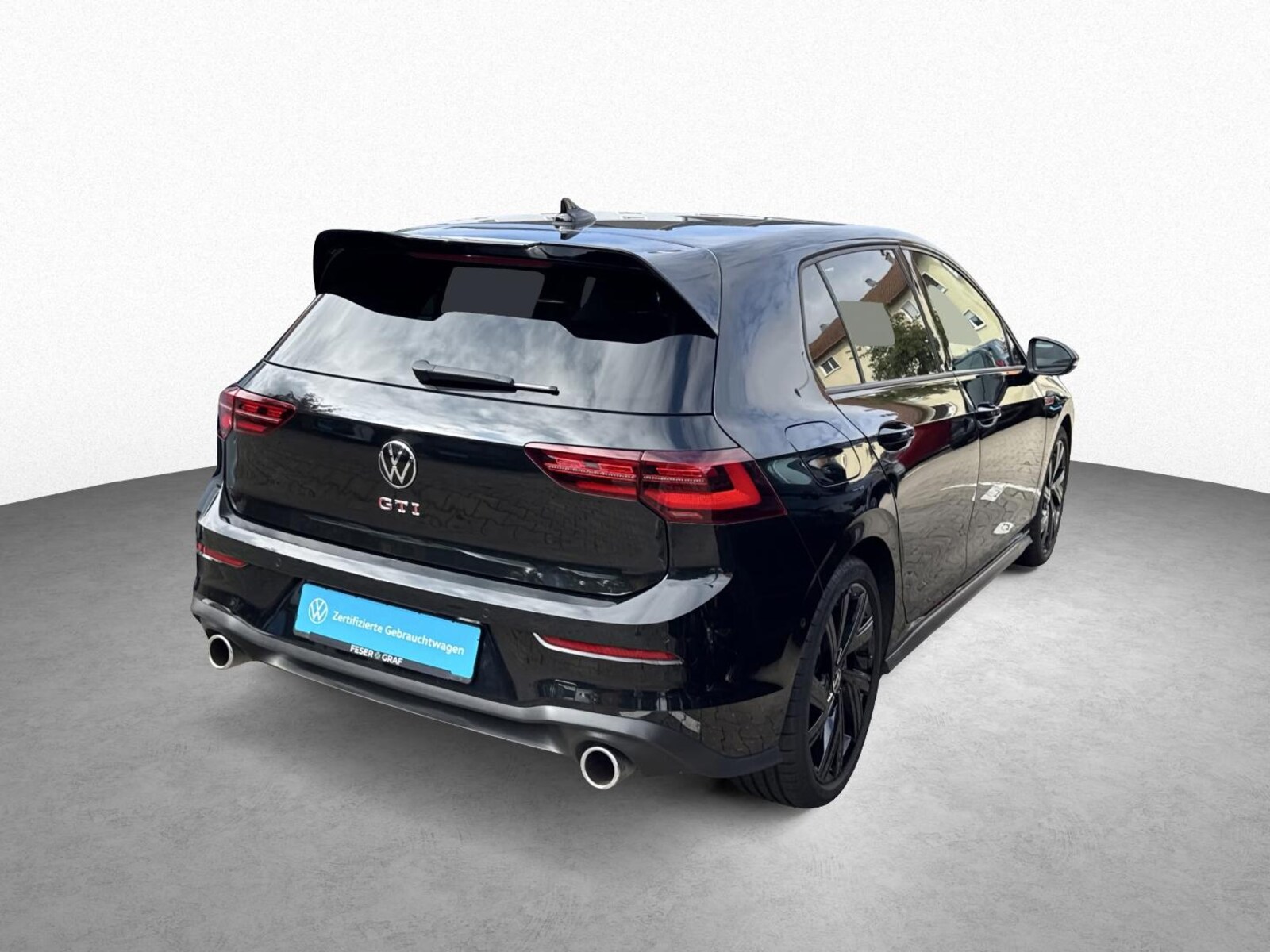 Volkswagen Golf – Bild 7