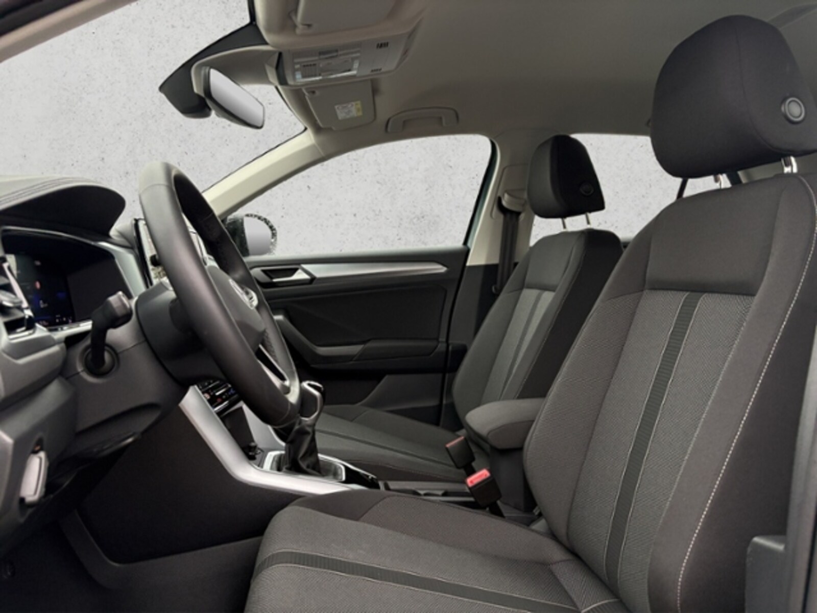Volkswagen T-Roc – Bild 9