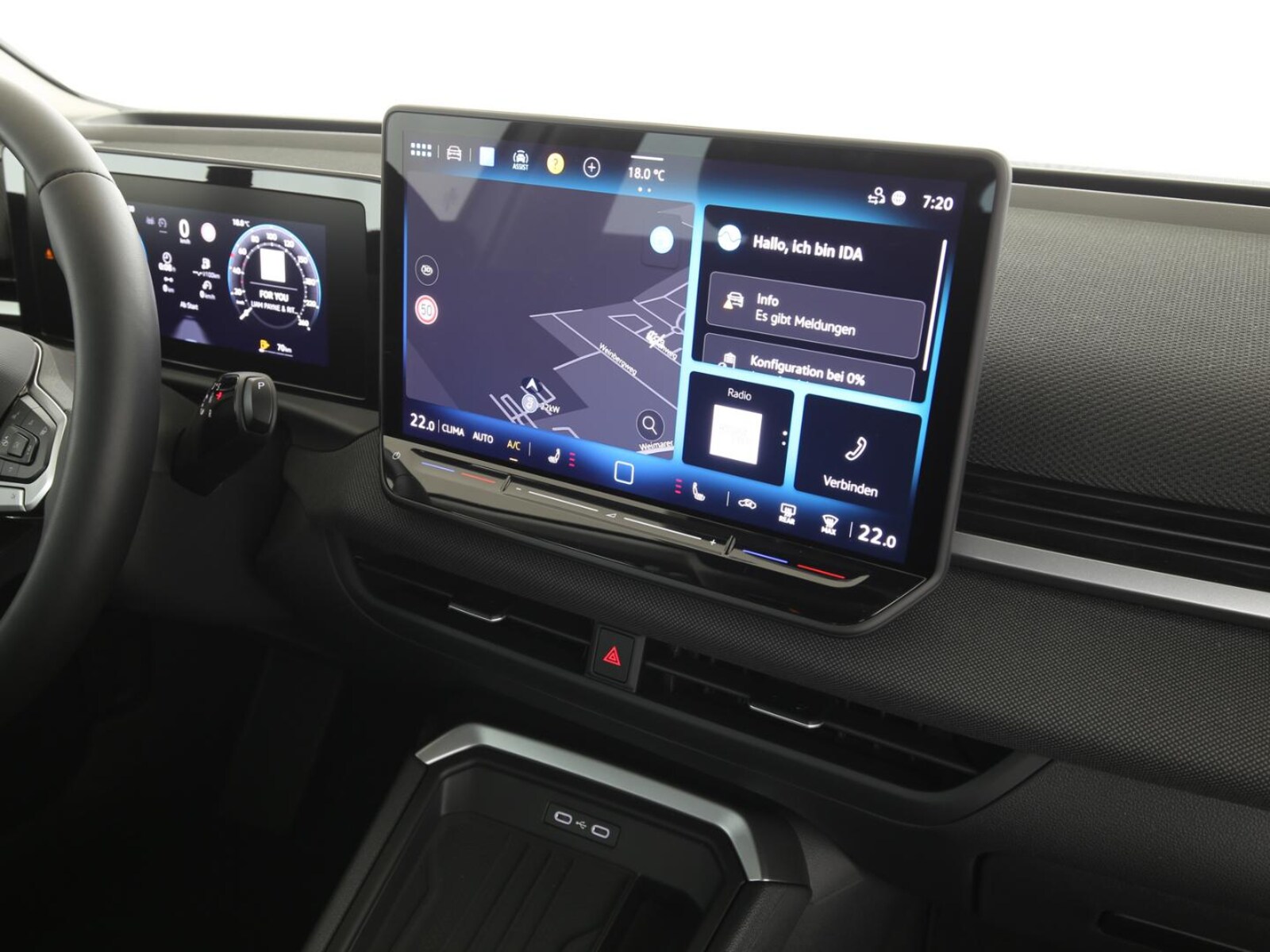 Volkswagen T-Roc – Bild 13