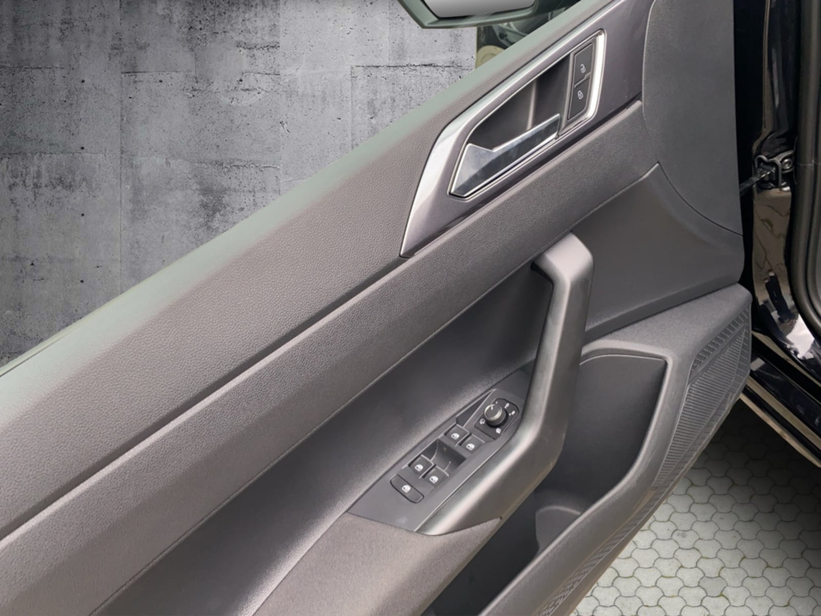 Volkswagen Polo – Bild 15